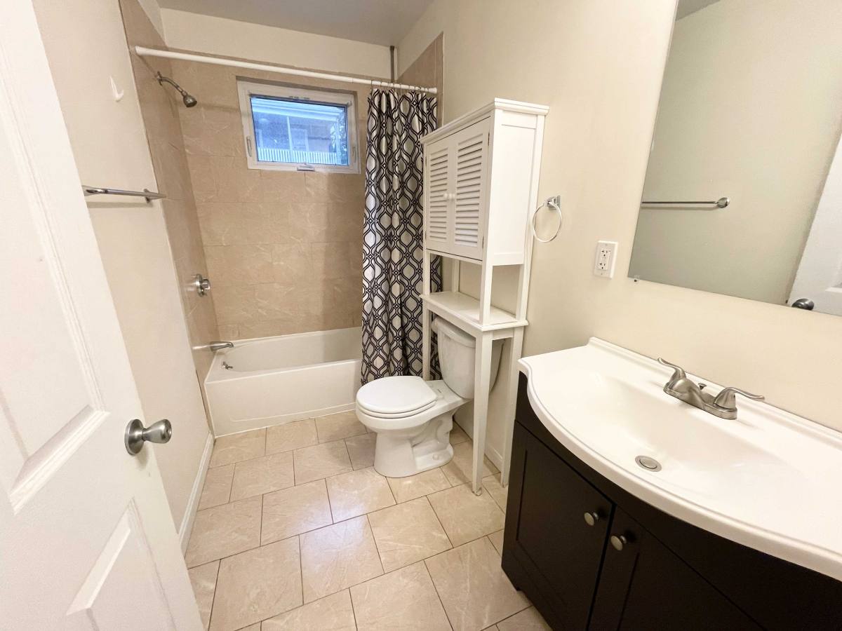 Apartment for rent at 93A Hillside St, Roxbury Crossing, MA 02120