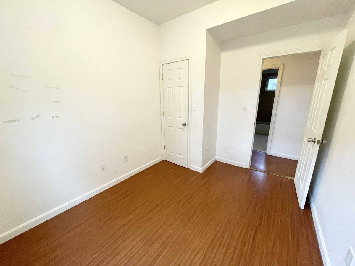 Apartment for rent at 93A Hillside St, Roxbury Crossing, MA 02120