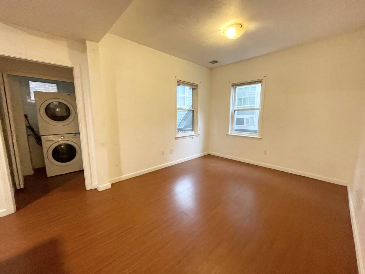 Apartment for rent at 93A Hillside St, Roxbury Crossing, MA 02120