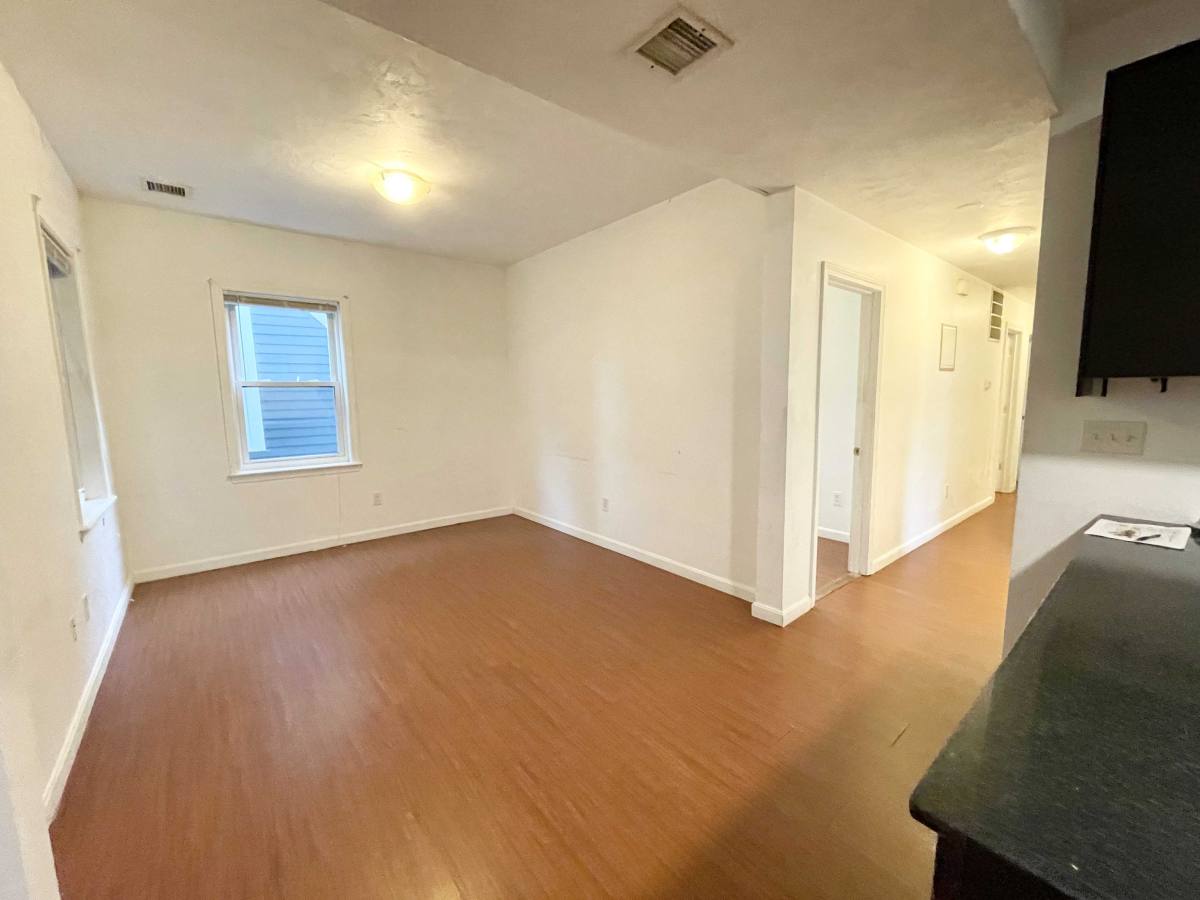 Apartment for rent at 93A Hillside St, Roxbury Crossing, MA 02120