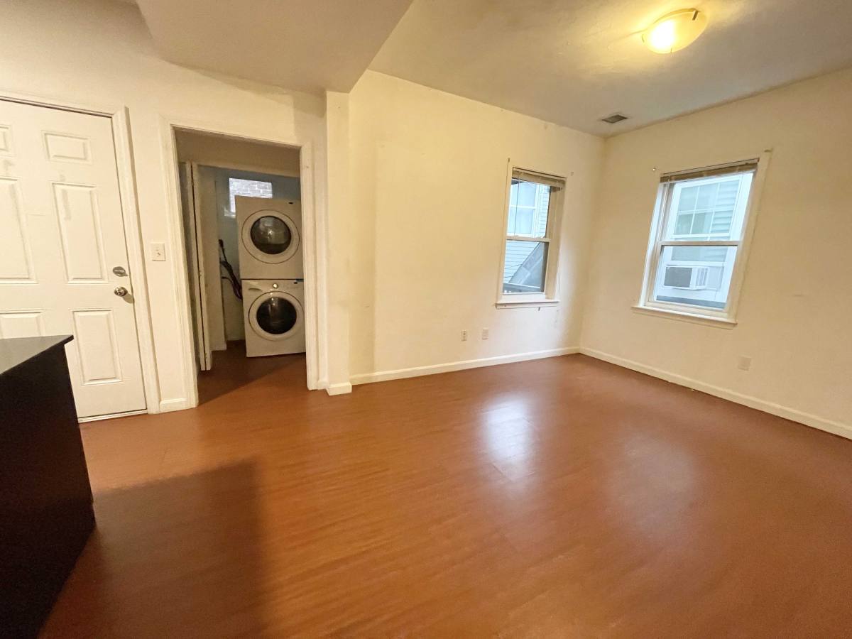 Apartment for rent at 93A Hillside St, Roxbury Crossing, MA 02120
