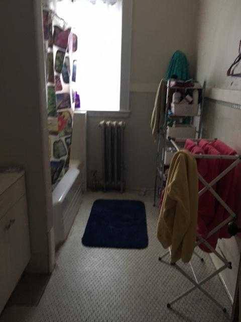 Apartment for rent at 80 Fenway, Boston, MA 02115