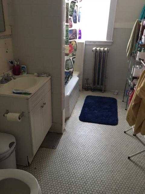 Apartment for rent at 80 Fenway, Boston, MA 02115