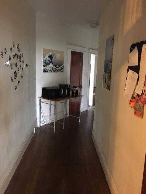Apartment for rent at 80 Fenway, Boston, MA 02115