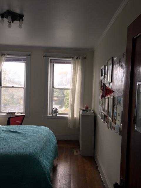 Apartment for rent at 80 Fenway, Boston, MA 02115