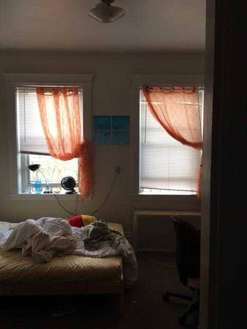 Apartment for rent at 80 Fenway, Boston, MA 02115