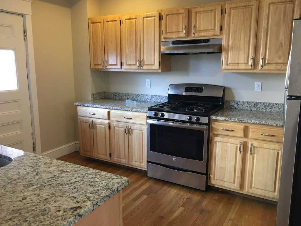 Apartment for rent at 25 Quint Ave, Allston, MA 02134