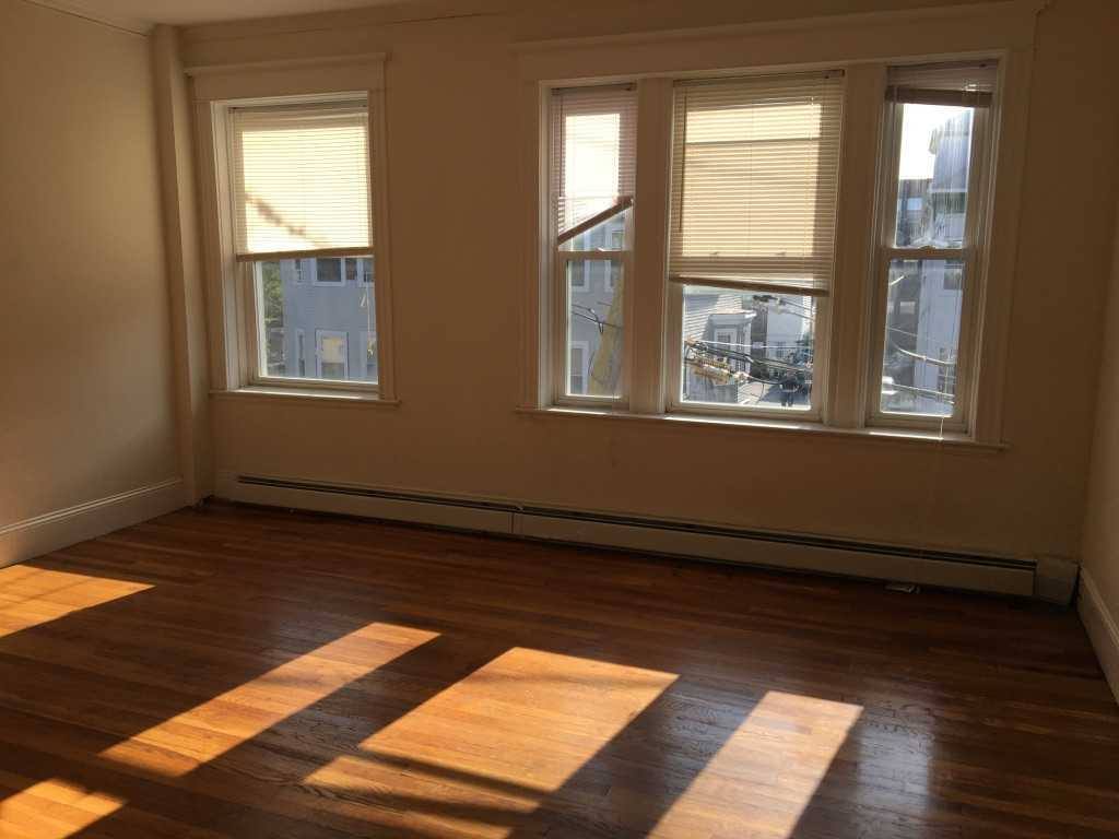 Apartment for rent at 25 Quint Ave, Allston, MA 02134
