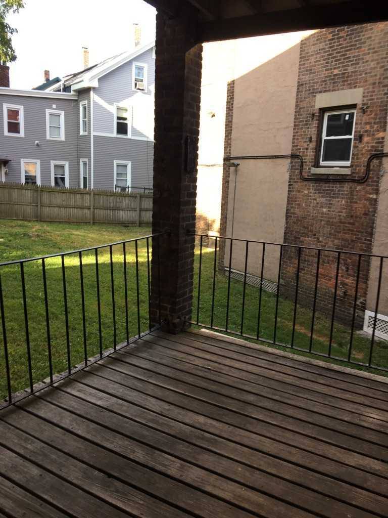 Apartment for rent at 25 Quint Ave, Allston, MA 02134
