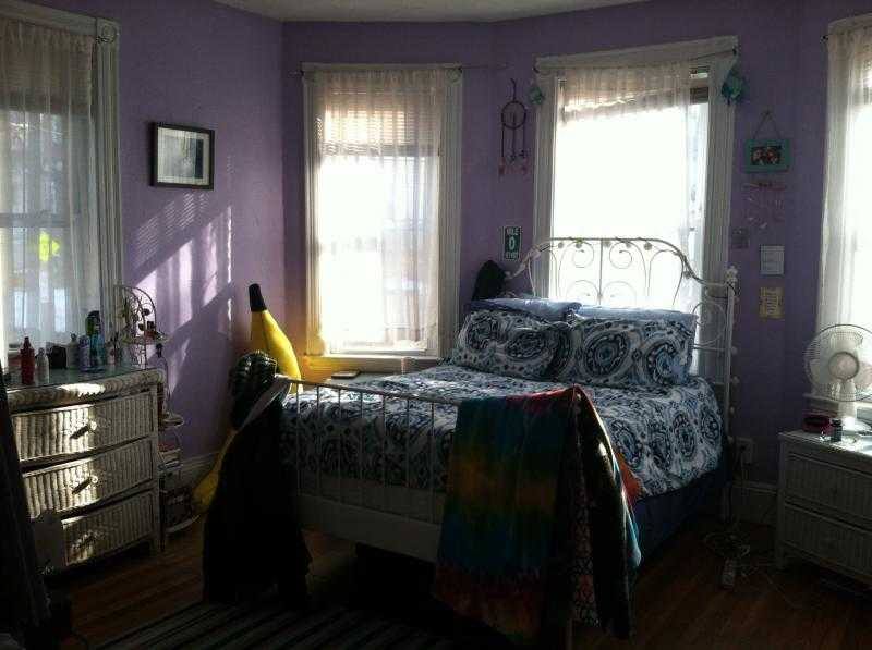 Apartment for rent at 23 Eldora St, Roxbury Crossing, MA 02120