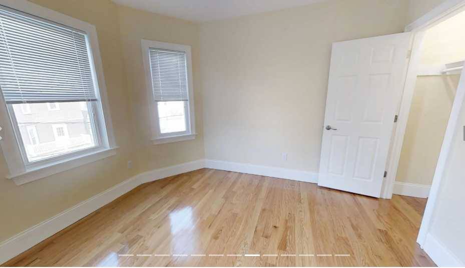 Apartment for rent at 40 Cambridgepark Dr, Cambridge, MA 02140