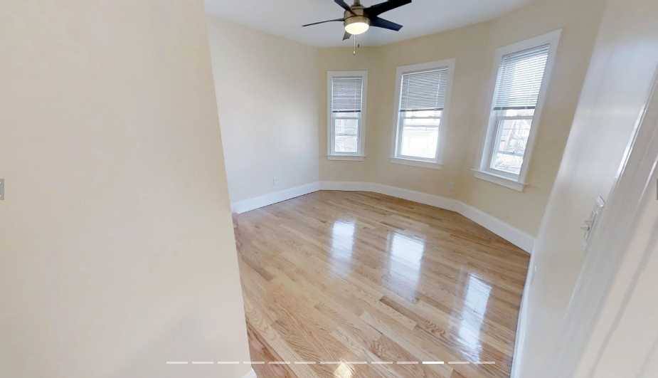 Apartment for rent at 40 Cambridgepark Dr, Cambridge, MA 02140