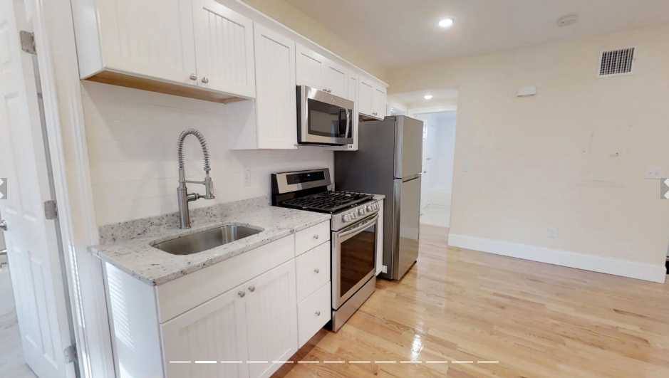 Apartment for rent at 40 Cambridgepark Dr, Cambridge, MA 02140