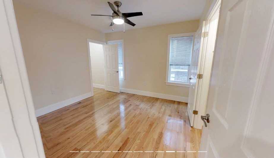Apartment for rent at 40 Cambridgepark Dr, Cambridge, MA 02140
