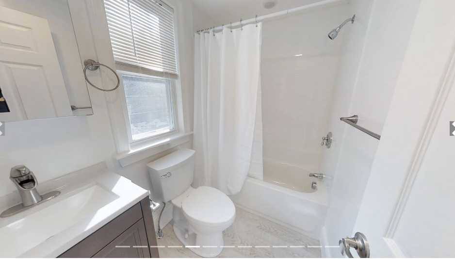 Apartment for rent at 40 Cambridgepark Dr, Cambridge, MA 02140