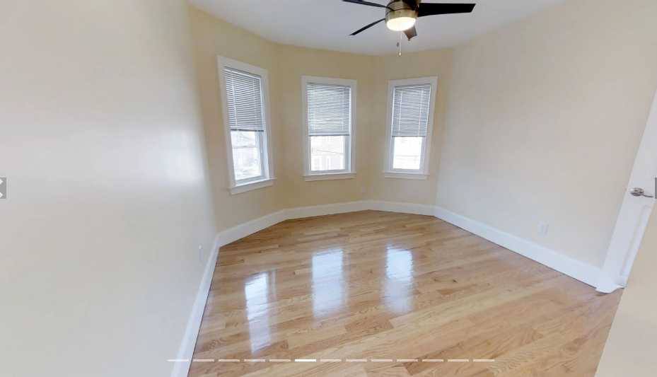 Apartment for rent at 40 Cambridgepark Dr, Cambridge, MA 02140