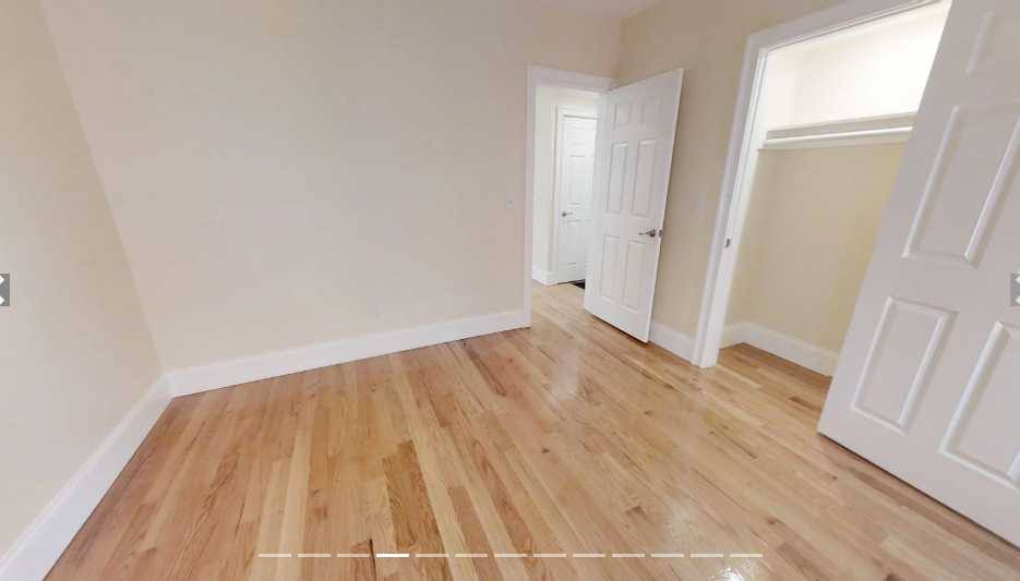 Apartment for rent at 40 Cambridgepark Dr, Cambridge, MA 02140