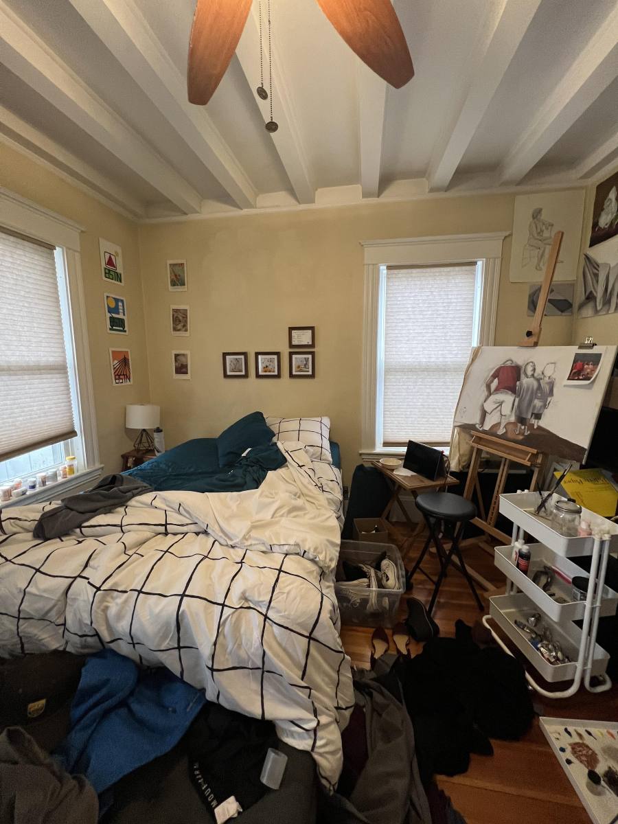 Apartment for rent at 131 Liberty Rd, Somerville, MA 02144