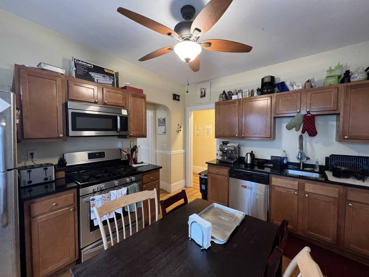 Apartment for rent at 131 Liberty Rd, Somerville, MA 02144