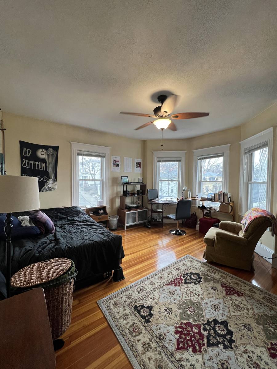 Apartment for rent at 131 Liberty Rd, Somerville, MA 02144