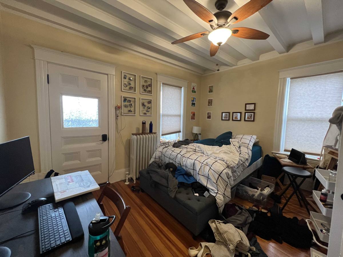 Apartment for rent at 131 Liberty Rd, Somerville, MA 02144