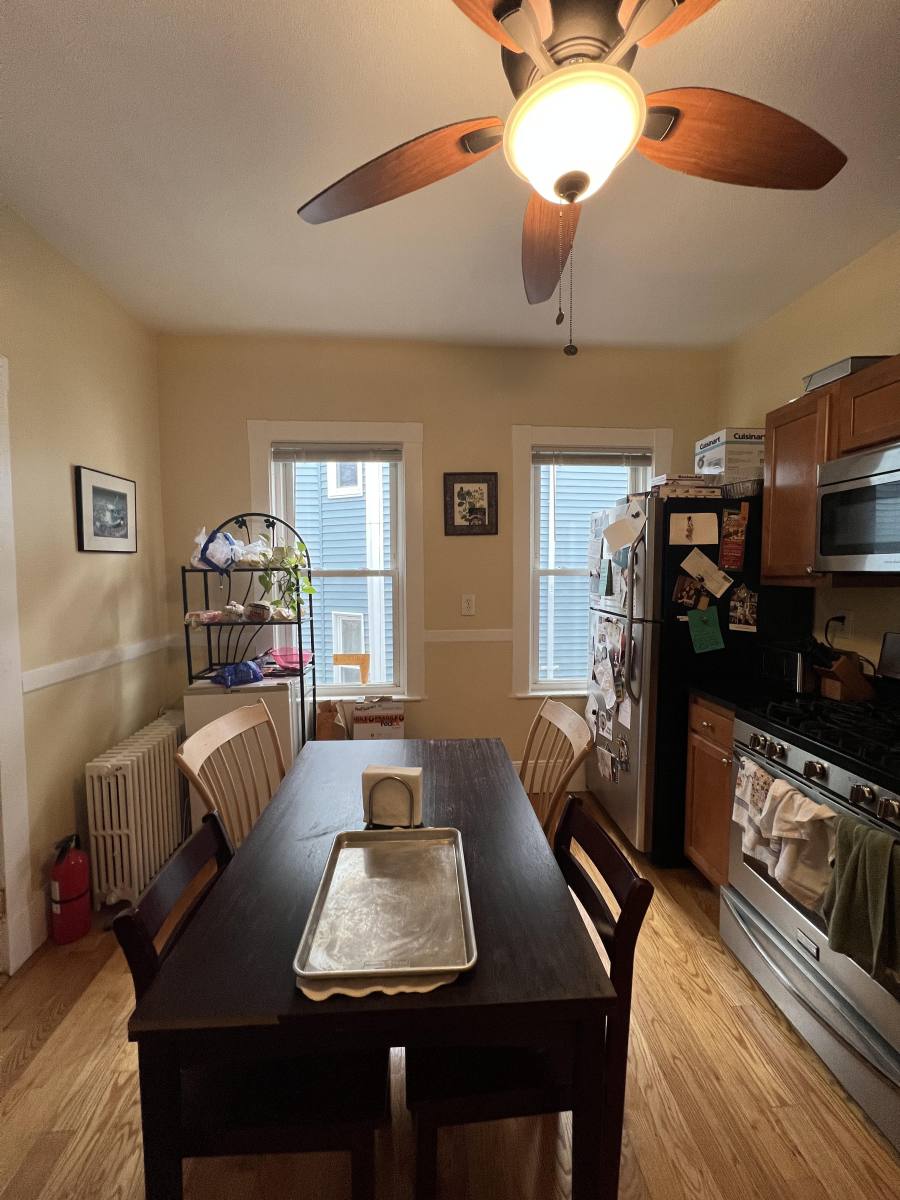 Apartment for rent at 131 Liberty Rd, Somerville, MA 02144