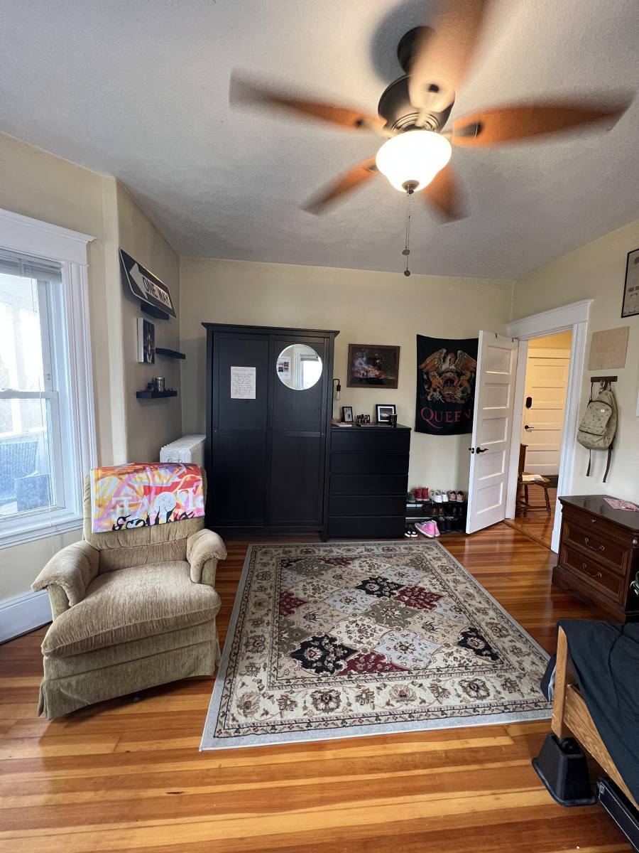 Apartment for rent at 131 Liberty Rd, Somerville, MA 02144