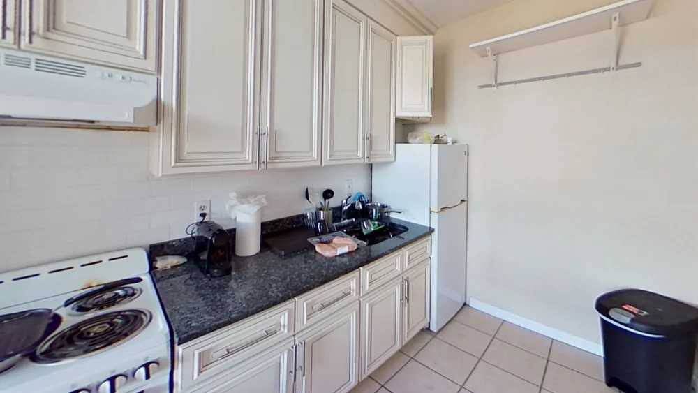 Apartment for rent at 35 Melrose St, Boston, MA 02116