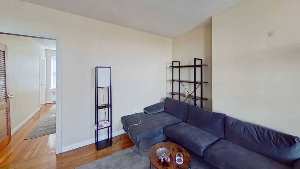 Apartment for rent at 35 Melrose St, Boston, MA 02116