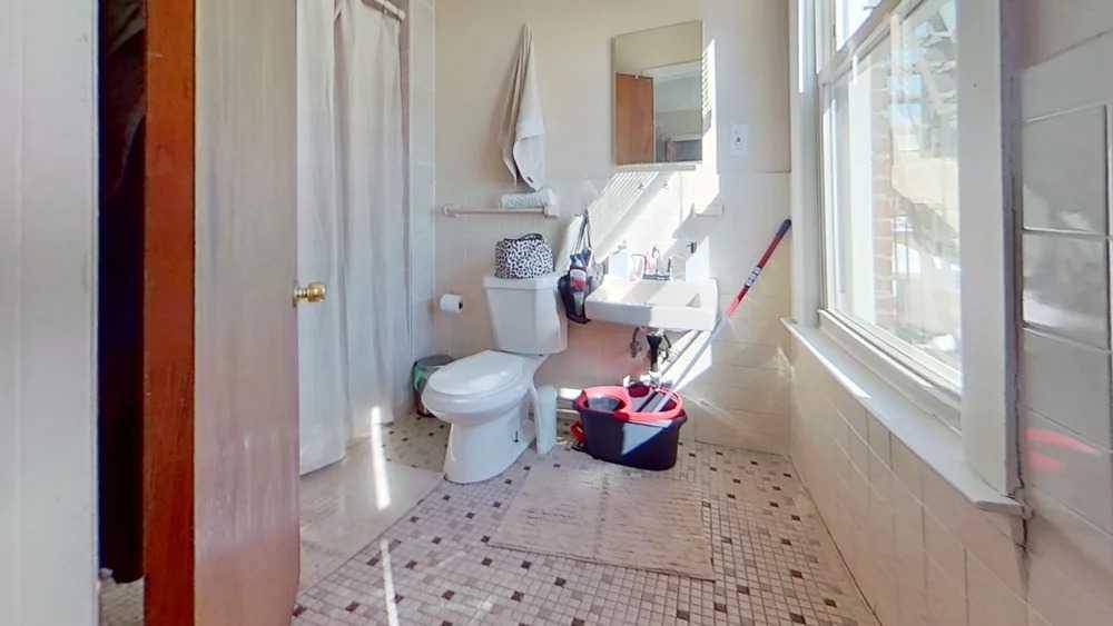 Apartment for rent at 35 Melrose St, Boston, MA 02116