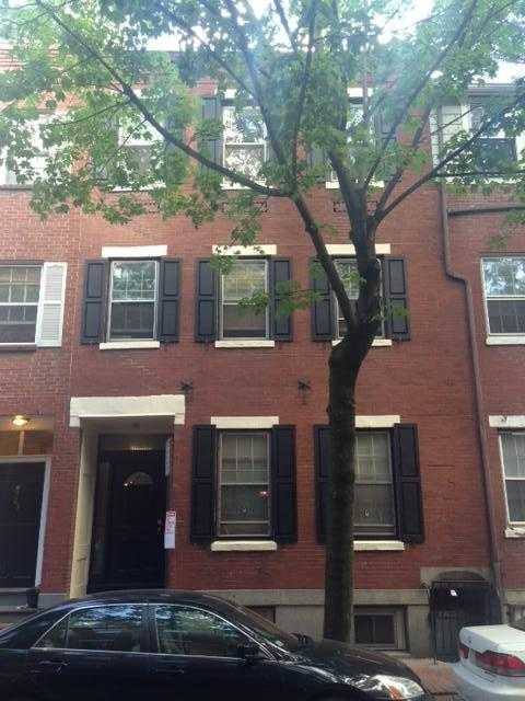 Apartment for rent at 35 Melrose St, Boston, MA 02116