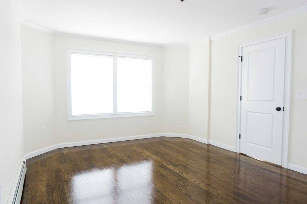 Townhouse for rent at 2609 Washington St, Roxbury, MA 02119