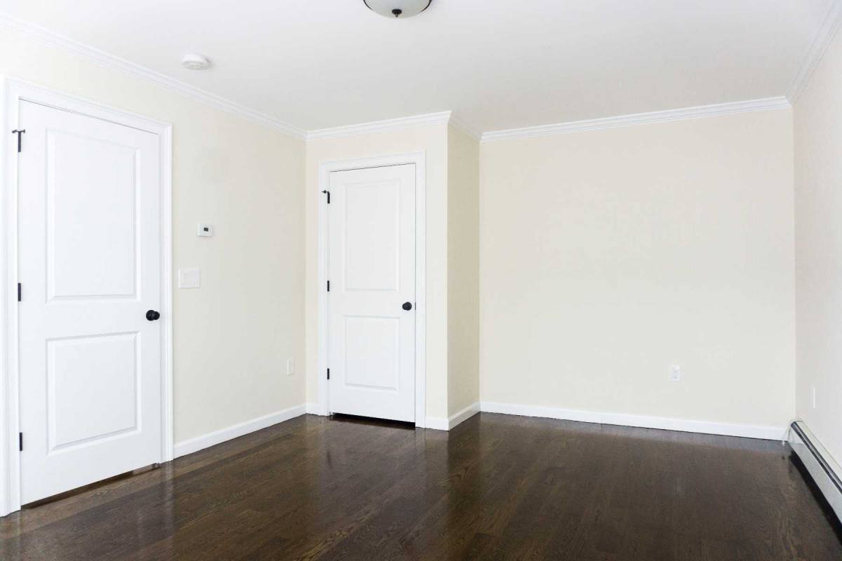 Townhouse for rent at 2609 Washington St, Roxbury, MA 02119