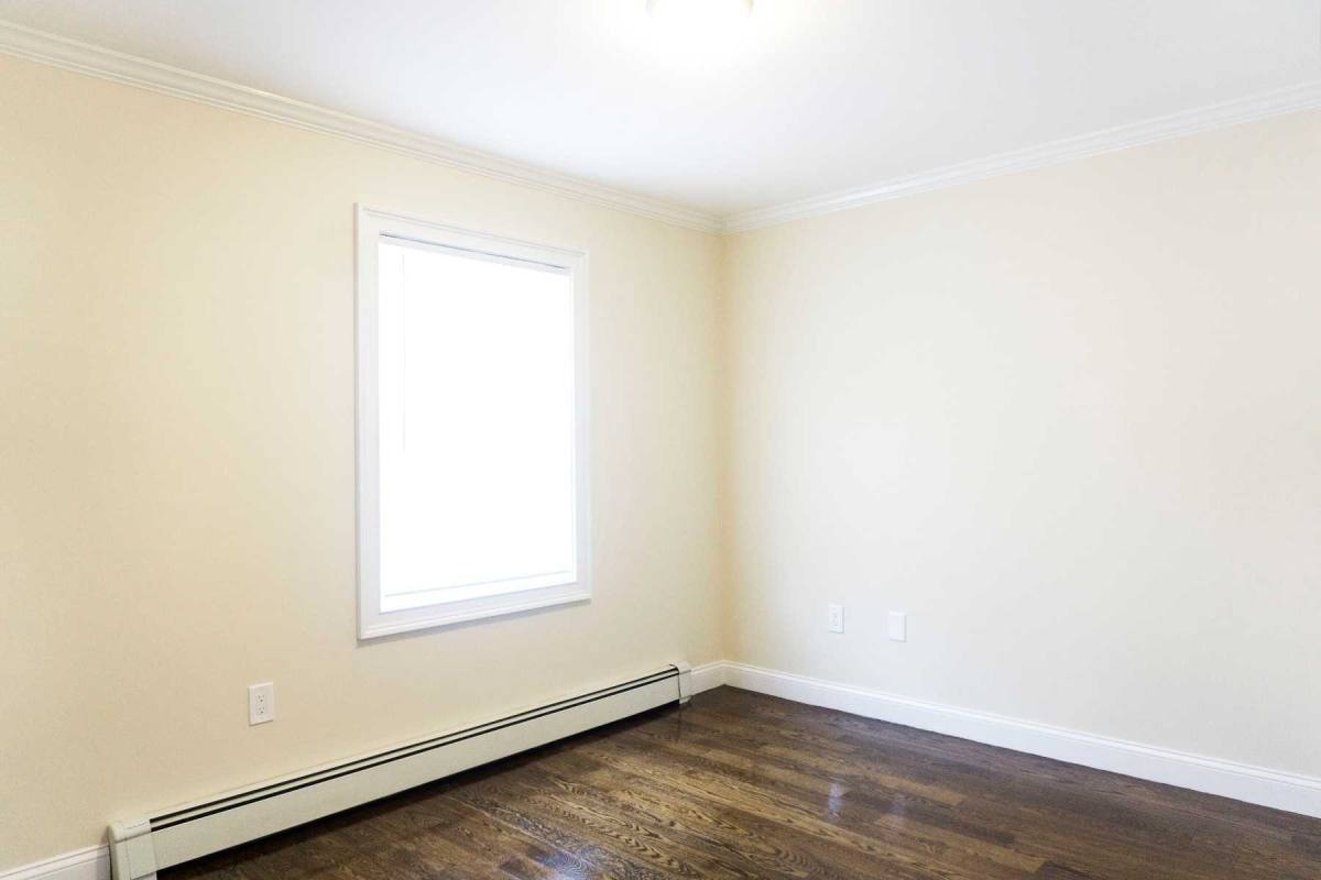 Townhouse for rent at 2609 Washington St, Roxbury, MA 02119