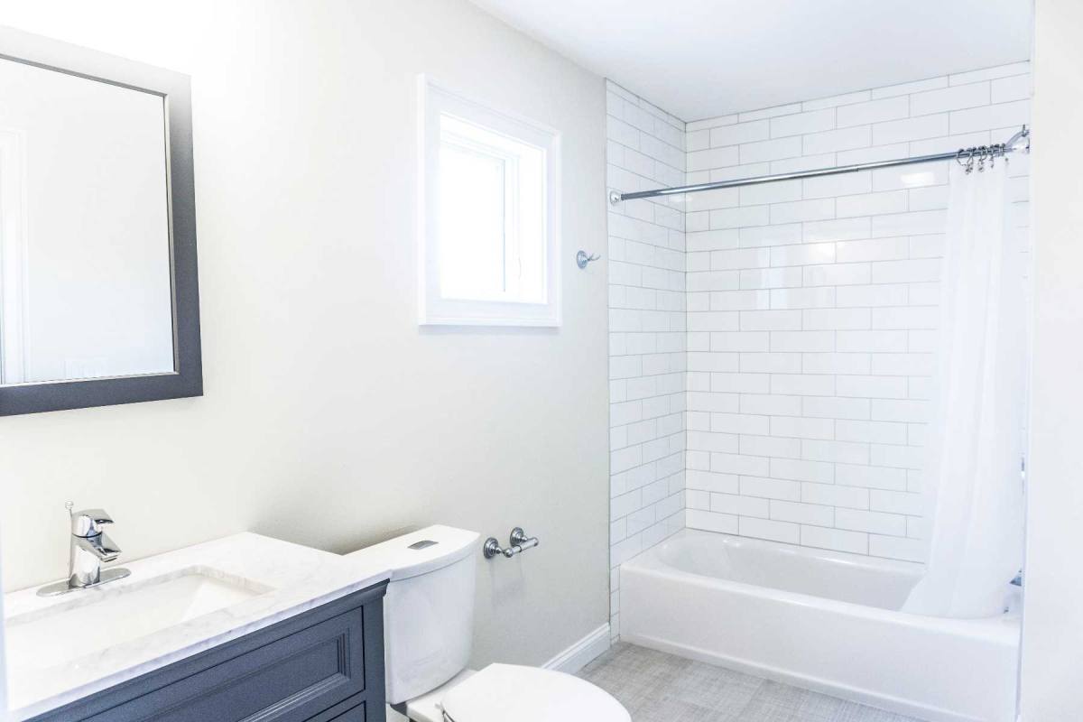 Townhouse for rent at 2609 Washington St, Roxbury, MA 02119