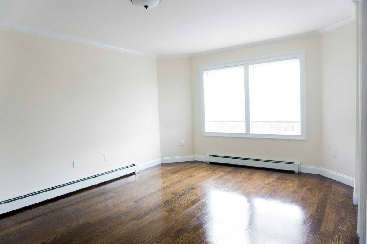 Townhouse for rent at 2609 Washington St, Roxbury, MA 02119