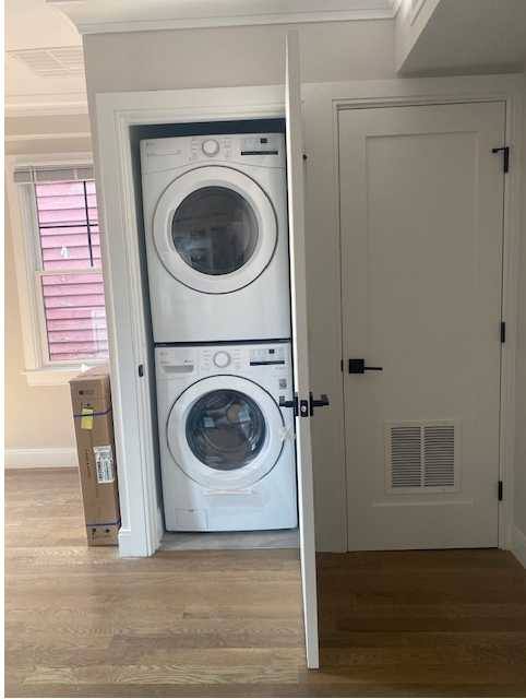 Apartment for rent at 24 Lopez Ave, Cambridge, MA 02141
