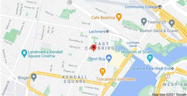 Apartment for rent at 24 Lopez Ave, Cambridge, MA 02141