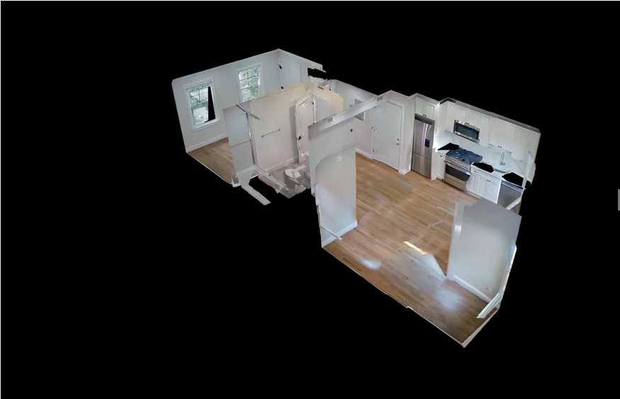 Apartment for rent at 24 Lopez Ave, Cambridge, MA 02141