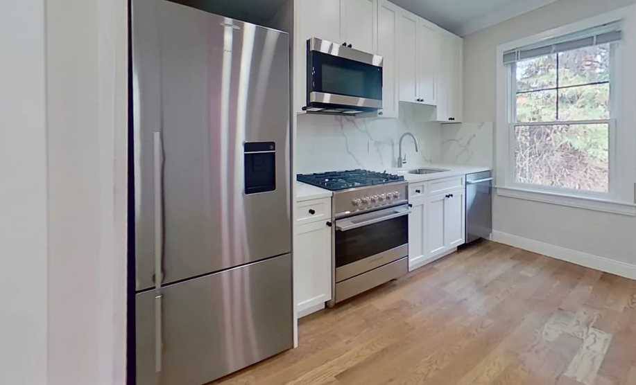 Apartment for rent at 24 Lopez Ave, Cambridge, MA 02141