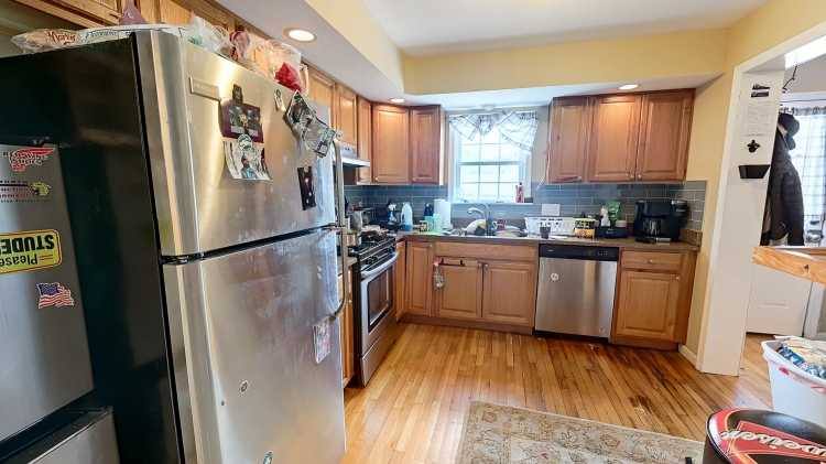 Apartment for rent at 45 Juniper St, Roxbury, MA 02119