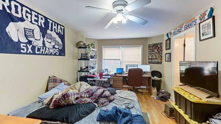 Apartment for rent at 45 Juniper St, Roxbury, MA 02119