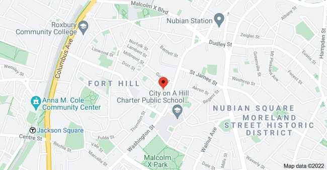 Apartment for rent at 45 Juniper St, Roxbury, MA 02119