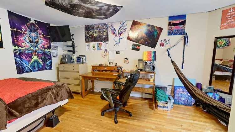 Apartment for rent at 45 Juniper St, Roxbury, MA 02119