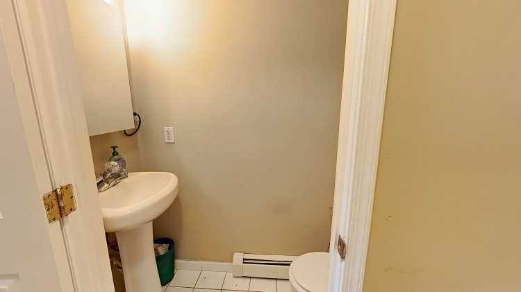 Apartment for rent at 45 Juniper St, Roxbury, MA 02119