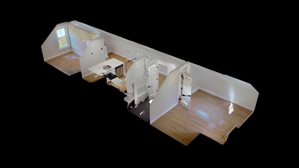 Apartment for rent at 56 Ridgemont St, Allston, MA 02134