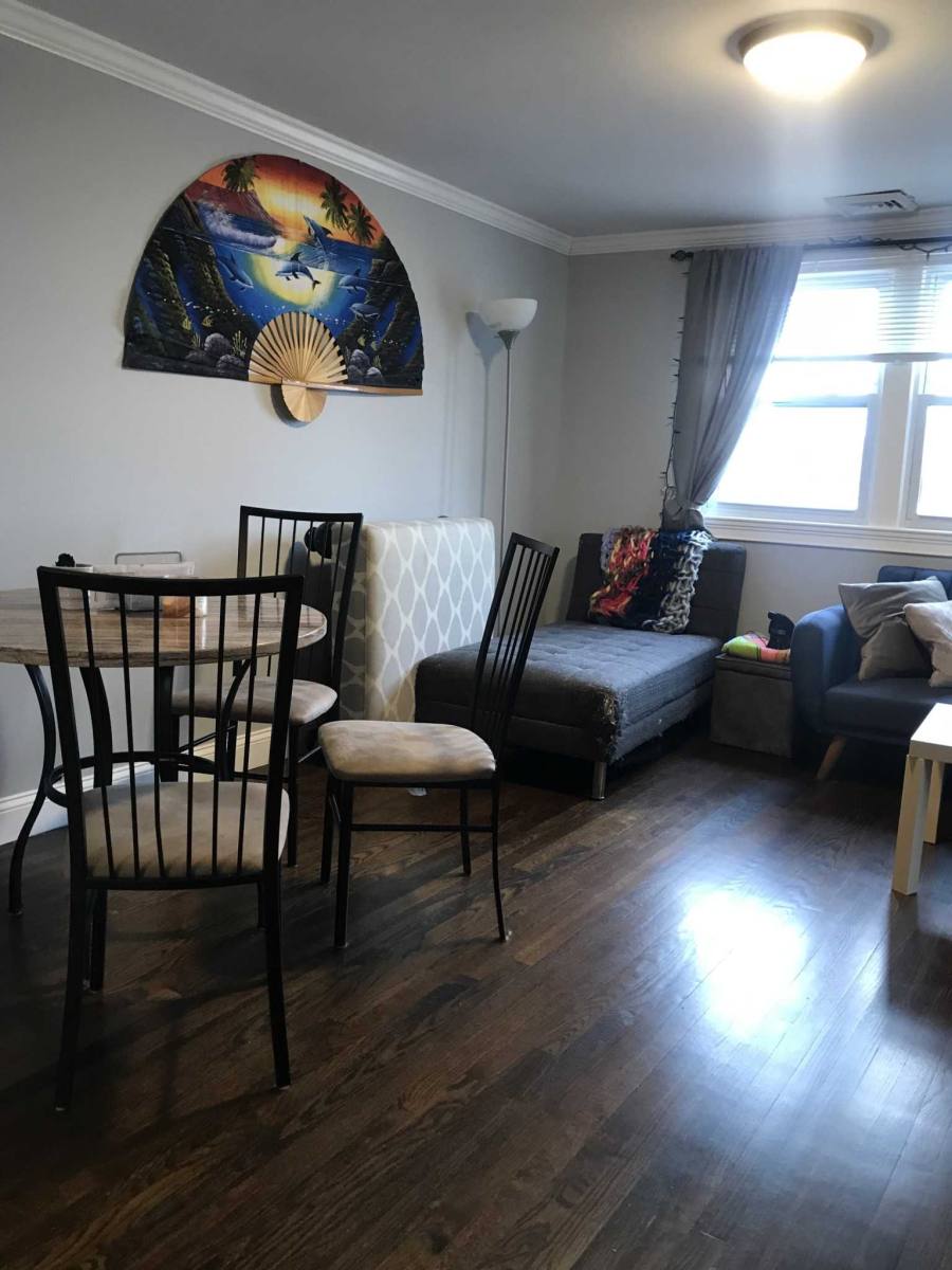 Apartment for rent at 18 Hardwick Terrace, Brighton, MA 02135