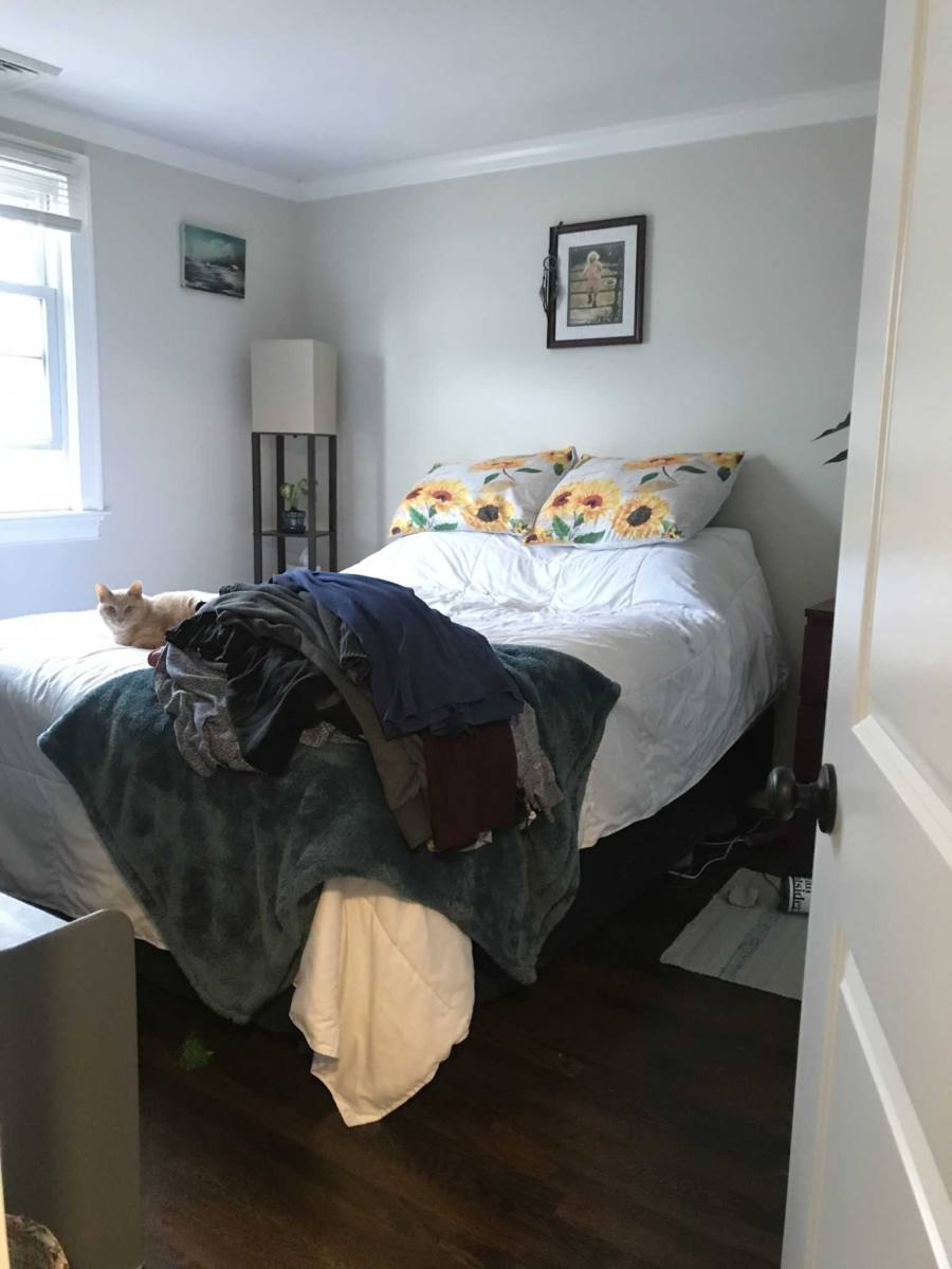 Apartment for rent at 18 Hardwick Terrace, Brighton, MA 02135