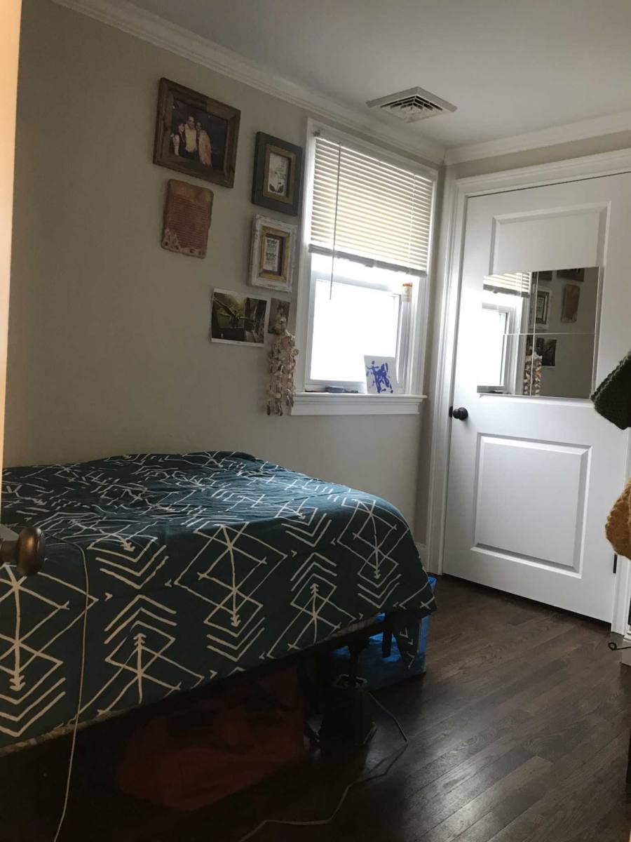 Apartment for rent at 18 Hardwick Terrace, Brighton, MA 02135