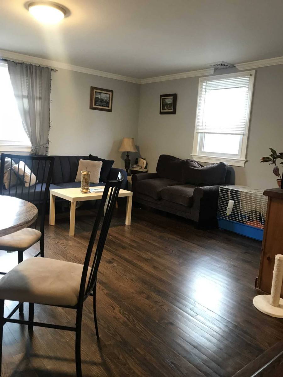 Apartment for rent at 18 Hardwick Terrace, Brighton, MA 02135